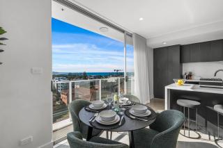 Lightview Escape - Mount Keira Vista by North Beach - Wollongong - 9
