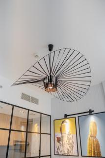 The Casa Lumo Studio by BlueCloud holidays - Sharjah - 7