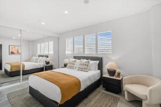 Lightview Escape - Mount Keira Vista by North Beach - Wollongong - 8