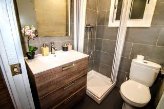Acogedor Apartamento Muy Cerca de Barcelona - Mollet del Vallès - 8