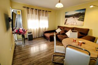 Acogedor Apartamento Muy Cerca de Barcelona - Mollet del Vallès - 0