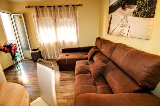 Acogedor Apartamento Muy Cerca de Barcelona - Mollet del Vallès - 1