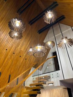 AVA Chalet - Comarnic - 2