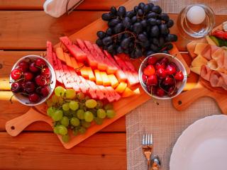 Deve Mar Hotel - Borsh - 3