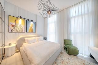 The Casa Lumo Studio by BlueCloud holidays - Sharjah - 8