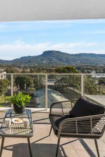 Lightview Escape - Mount Keira Vista by North Beach - Wollongong - 3