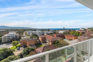 Lightview Escape - Mount Keira Vista by North Beach - Wollongong - 2