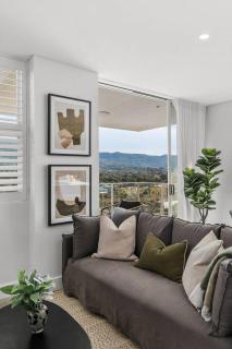Lightview Escape - Mount Keira Vista by North Beach - Wollongong - 1