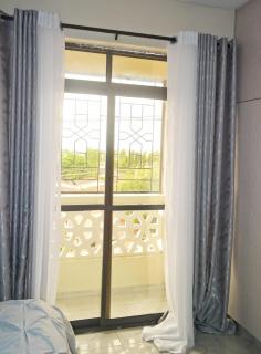 B and M stays - Mombasa - 3