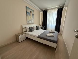 Leona Lux Apartment Skopje - Skopje - 9