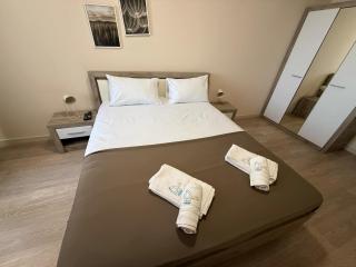 Leona Lux Apartment Skopje - Skopje - 8