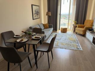 Leona Lux Apartment Skopje - Skopje - 7
