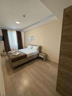 Leona Lux Apartment Skopje - Skopje - 4