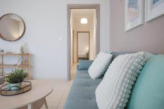 Blue Haven Chania Apt - Chania - 7
