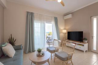Blue Haven Chania Apt - Chania - 0