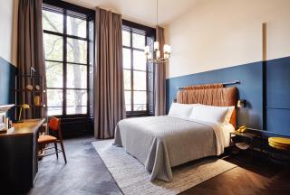 The Hoxton, Amsterdam - Amsterdam - 6