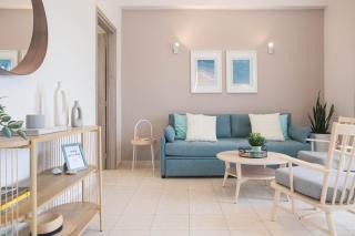 Blue Haven Chania Apt - Chania - 5