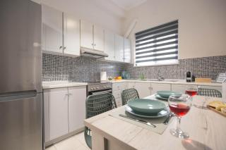 Blue Haven Chania Apt - Chania - 8