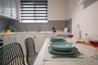 Blue Haven Chania Apt - Chania - 4
