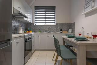 Blue Haven Chania Apt - Chania - 6