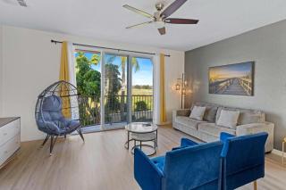 8036 Spacious Fresh 3BR3.5BA at Vista Cay 133 - Orlando - 9