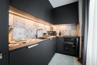 Luxury Apartment Karigo 2 - Makarska - 6