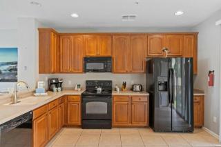 5063 Cozy Spacious 3BR3BA Retreat-Vista Cay 66 - Orlando - 4