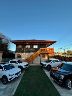 Alojamiento RBOY - Psje Villa el Bosque - Chillán - 3