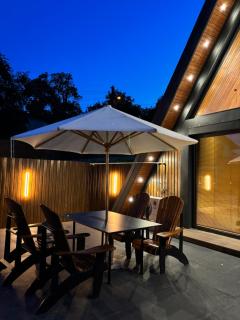 AVA Chalet - Comarnic - 3