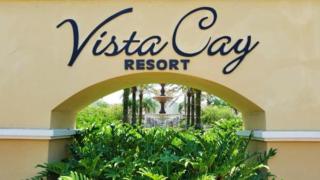 8036 Spacious Fresh 3BR3.5BA at Vista Cay 133 - 2