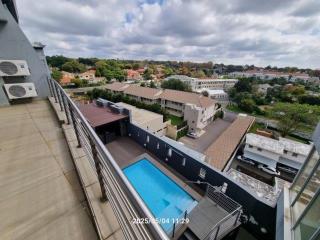 Genesis on Fairmount - Johannesburg - 0