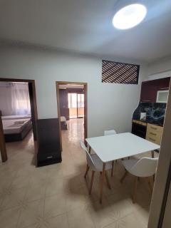 Mei Apartment Near The Sea - Durrës - 3