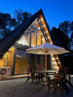 AVA Chalet - Comarnic - 4