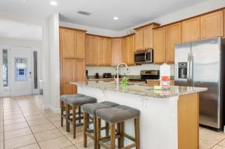 361 Luxury 8BD Villa Private Pool By Disney - 3