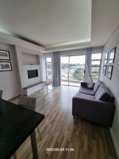 Genesis on Fairmount - Johannesburg - 8