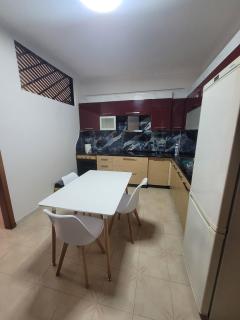 Mei Apartment Near The Sea - Durrës - 1