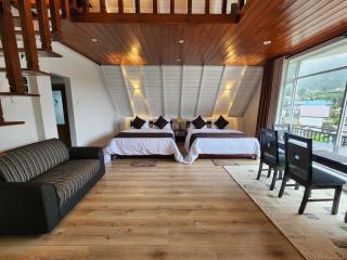 Meridian Haven - Nuwara Eliya - 5