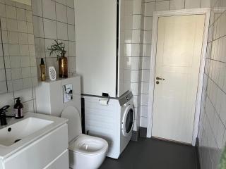 Charming little apartment in Moss - 1