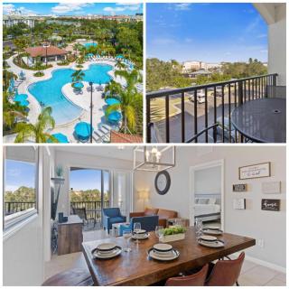 4114 Home away from home at Vista Cay 306 - Orlando - 0