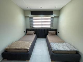 Luxury Apartment Sea View - Tanger - 8
