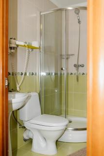 Golden park Apartments - Uman - 7