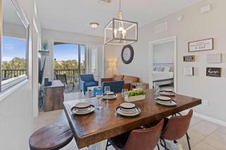 4114 Home away from home at Vista Cay 306 - Orlando - 4