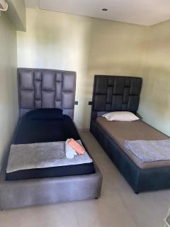 Luxury Apartment Sea View - Tanger - 6