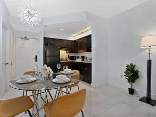 7601 Spacious Cozy 1BR1BA StaySkySuite 502 - Orlando - 2