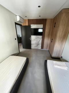 Luxury Apartment Sea View - Tanger - 5