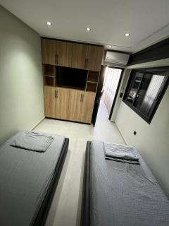 Luxury Apartment Sea View - 4