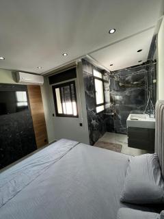 Luxury Apartment Sea View - Tanger - 3