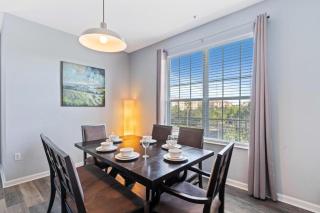 4840 A Hidden Gem in the Heart of Orlando – 303 - Orlando - 5