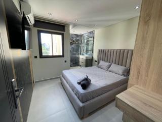 Luxury Apartment Sea View - Tanger - 1