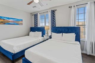 4801 Modern 3BD 3Bath Oasis at Vista Cay 166 - Orlando - 7